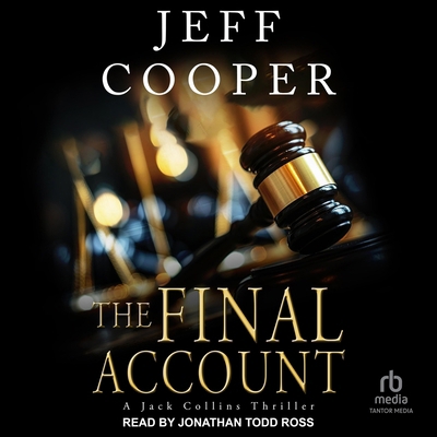 The Final Account B0F47G9RLG Book Cover