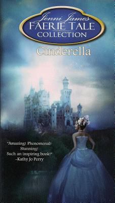 Cinderella: Faerie Tale Collection 1624820549 Book Cover