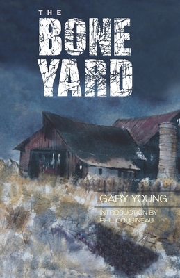 The Bone Yard 1734825170 Book Cover