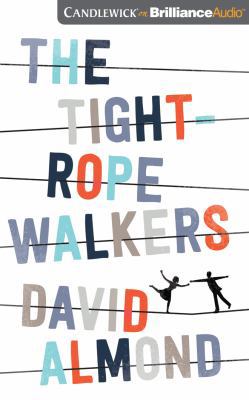 The Tightrope Walkers 1531863256 Book Cover