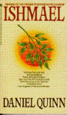 Ishmael 0553561669 Book Cover