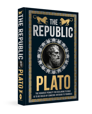 The Republic 935856167X Book Cover