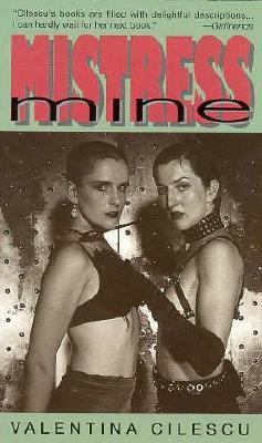 Mistress Mine 1563334453 Book Cover