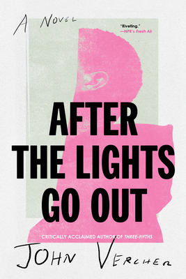 After the Lights Go Out 1641294620 Book Cover