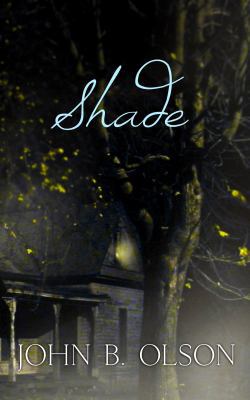 Shade (Christian Mystery) [Large Print] 1602853924 Book Cover
