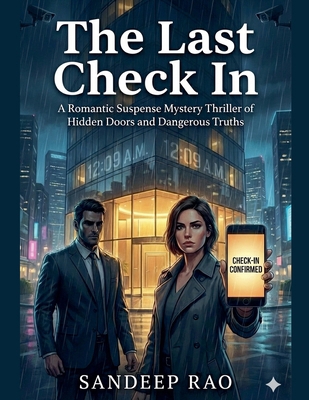 The Last Check In B0GW9CYVZG Book Cover