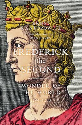 Frederick the Second: Wonder of the World 1194-... 1789540836 Book Cover