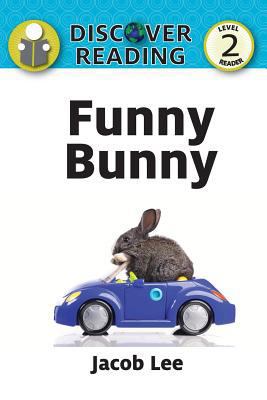 Funny Bunny 1623954231 Book Cover