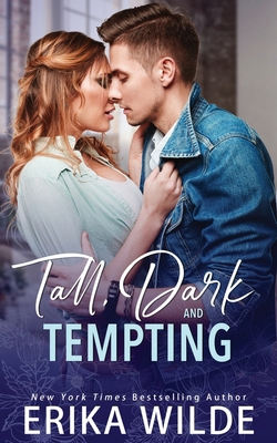 Tall, Dark and Tempting 1791549098 Book Cover