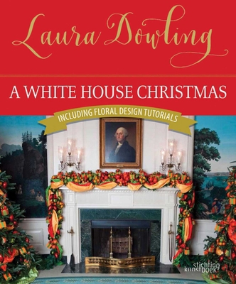 A White House Christmas 9058565750 Book Cover