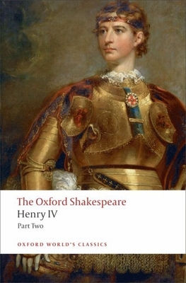 Henry IV, Part 2 B0092FUQDA Book Cover