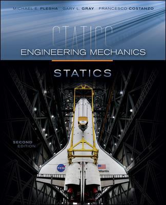 Engineering Mechanics: Statics and Connect Acce... 0077891139 Book Cover