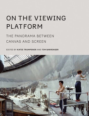 On the Viewing Platform: The Panorama Between C... 0300184794 Book Cover