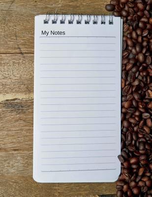 My Cornell Notes 1724511238 Book Cover