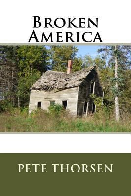 Broken America 1729738583 Book Cover