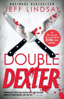 Double Dexter: Dexter Morgan (6) B00A2M1ZXW Book Cover