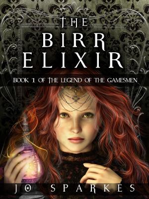 The Birr Elixir 0985331836 Book Cover