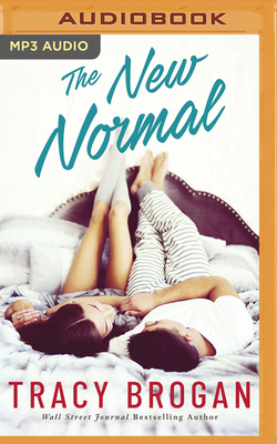 The New Normal 1799771253 Book Cover