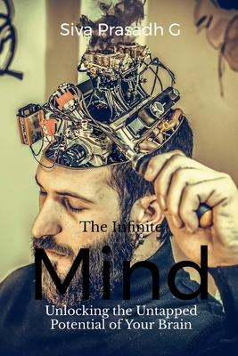 The Infinite Mind B0BVW831RV Book Cover