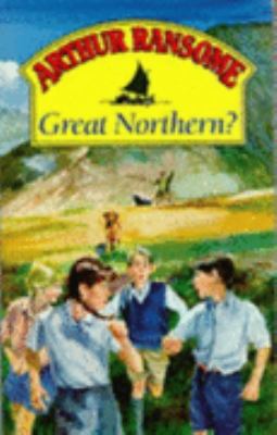 Great Northern 0099964007 Book Cover