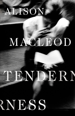 Tenderness            Book Cover