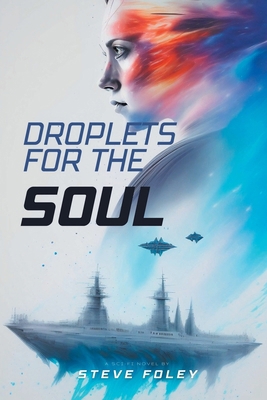 Droplets For The Soul B0CVRL6RBK Book Cover