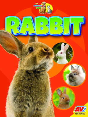 Rabbit 1791135137 Book Cover