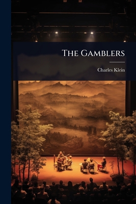 The Gamblers 1024865517 Book Cover