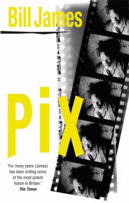 Pix (Harpur & Iles) 1845294920 Book Cover