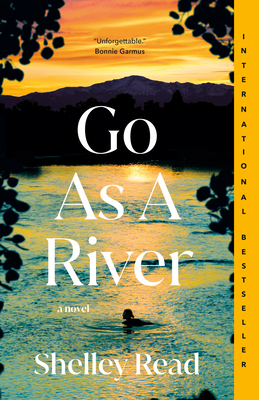 Go as a River 0385688792 Book Cover