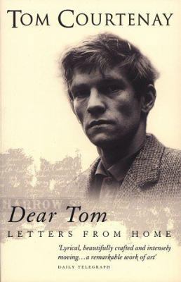 Dear Tom B007YTFSZW Book Cover