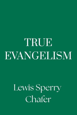 True Evangelism: Winning Souls Through Prayer B0HJ6PKF8C Book Cover