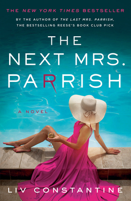 The Next Mrs. Parrish 0593599942 Book Cover