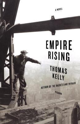 Empire Rising 0312425740 Book Cover