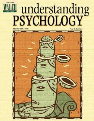 Understanding Psychology 0825144914 Book Cover