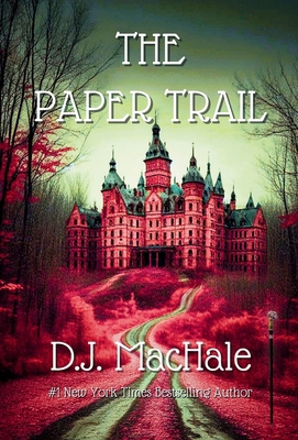 The Paper Trail B0FBWX9ZRR Book Cover