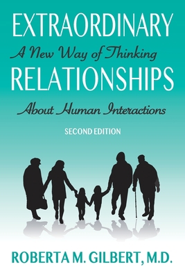 Extraordinary Relationships: A New Way of Think... 0692823794 Book Cover