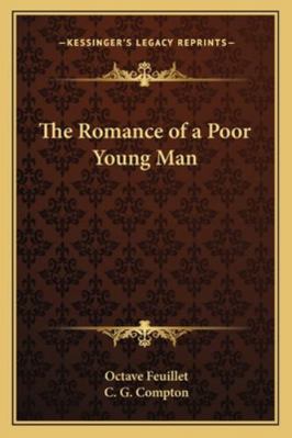 The Romance of a Poor Young Man 1162773324 Book Cover