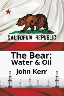 The Bear: Water & Oil 153208627X Book Cover