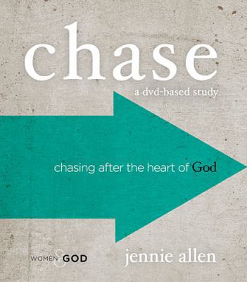 Chase DVD-Based Study 1418549347 Book Cover