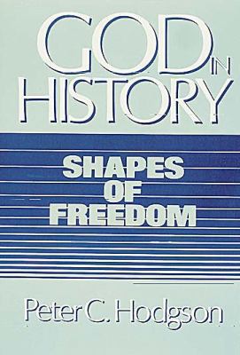 God in History 068714969X Book Cover