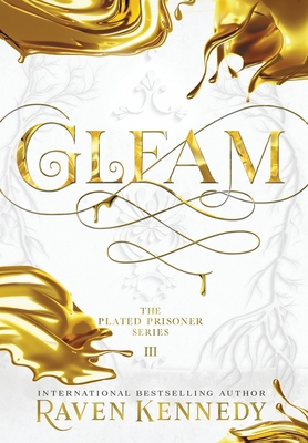 Gleam 1737633825 Book Cover