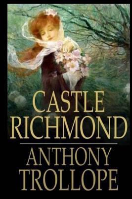 Castle Richmond 1977992846 Book Cover
