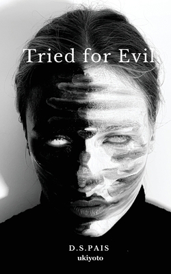 Tried for Evil 9360167274 Book Cover