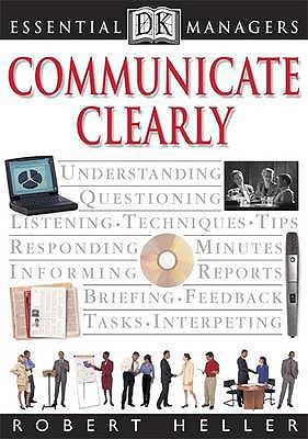 Communicating Clearly 0751306304 Book Cover