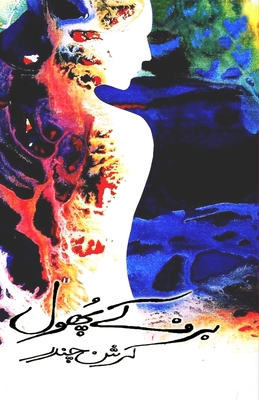 Barf ke phool: (Urdu Novel) [Urdu] 935872062X Book Cover