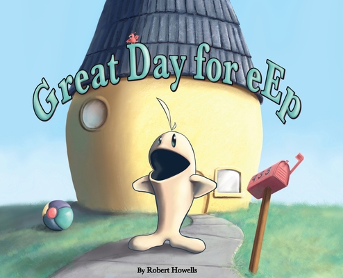Great Day for eEp 0578710692 Book Cover