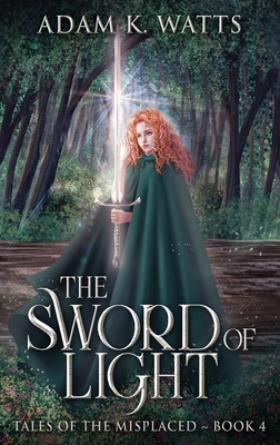 The Sword of Light [Large Print] 4824171261 Book Cover