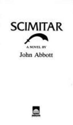 Scimitar B001IKUEMK Book Cover