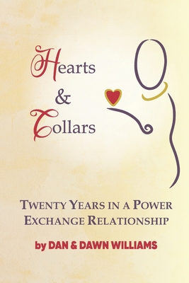 Hearts and Collars: Twenty Years in a Power Exc... B0B3X4DG9R Book Cover